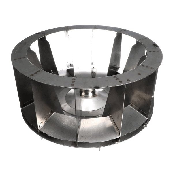 Fan Wheel